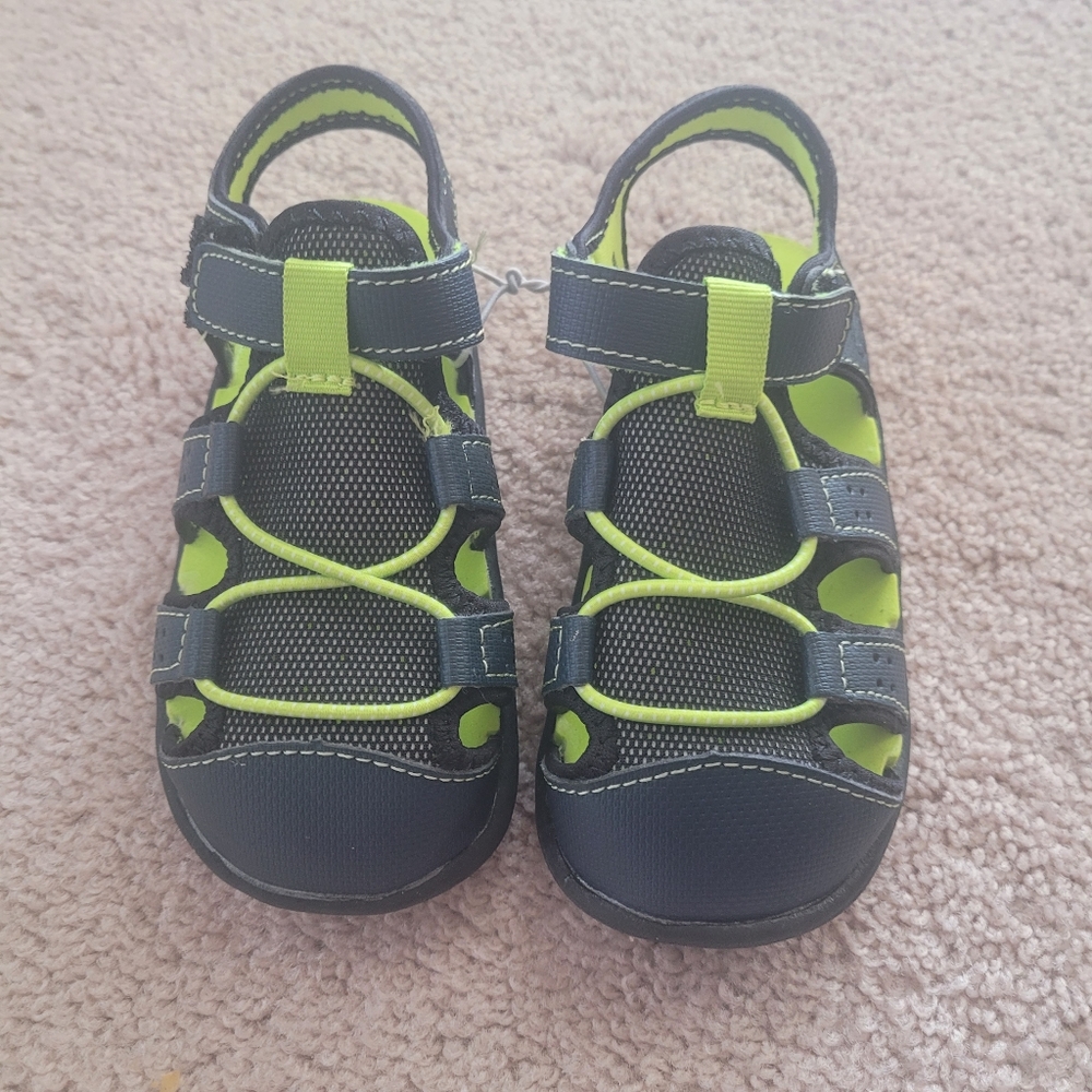 See Kai Run Shoes Size 9c